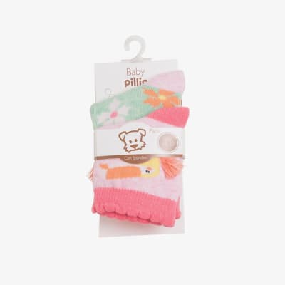 PACK 2 CALCETÍN PÁJARO SUR 102 (PVS)1