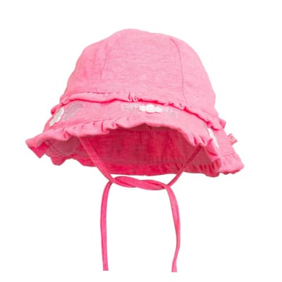 GORRO BEBE NIÑA FUC 900 (PAS) GORRO BEBE NIÑA FUC 900 (PAS)