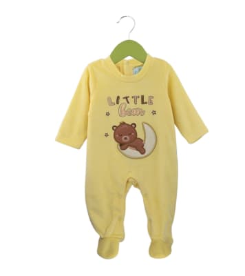 OSITO PLUSH LITTLE BEAR1