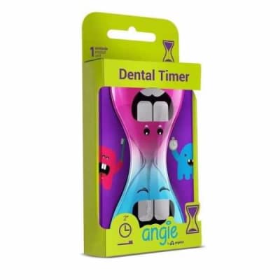 TIMER DENTAL TIMER DENTAL