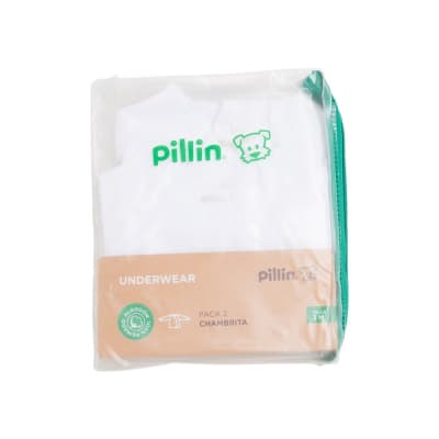 PACK 2 CHAMBRITA BEBE (PRQ) PACK 2 CHAMBRITA BEBE (PRQ)