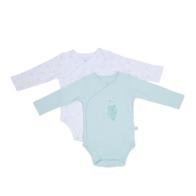BODY CRUZADO BEBE NIÑO (PRQ) BODY CRUZADO BEBE NIÑO (PRQ)