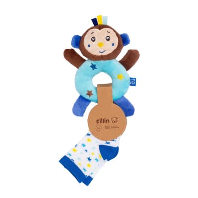 CASCABEL BEBE NIÑO (PRQ) CASCABEL BEBE NIÑO (PRQ)