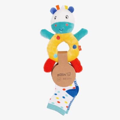 CASCABEL BEBE NIÑO SUR (PRQ) CASCABEL BEBE NIÑO SUR (PRQ)