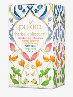 HERBAL COLLECTION HERBAL COLLECTION