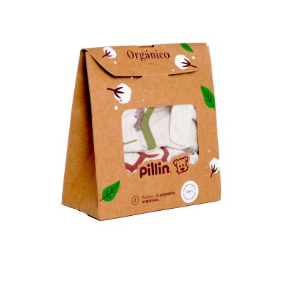 MITÓN Y BOTÍN NEWBORN SUR 1