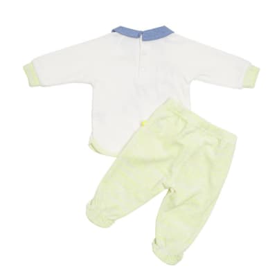 CONJUNTO DE PLUSH AMA (PVS) CONJUNTO DE PLUSH AMA (PVS)