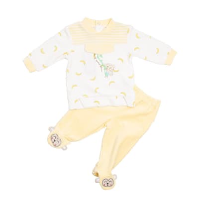 CONJUNTO DE PLUSH EST AMA 331 (PVS) CONJUNTO DE PLUSH EST AMA 331 (PVS)