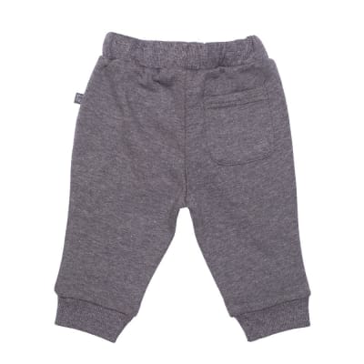 PANTALON DE BUZO LISO MAR 504 (PVS) PANTALON DE BUZO LISO MAR 504 (PVS)