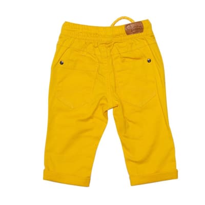 PANTALON GABARDINA MOS 858 (PVS) PANTALON GABARDINA MOS 858 (PVS)