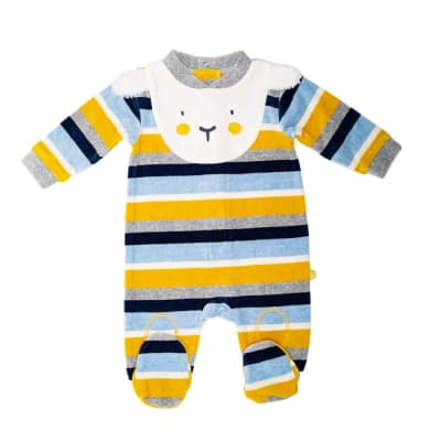 OSITO PLUSH NBO AMA PVT304 (PVT) OSITO PLUSH NBO AMA PVT304 (PVT)