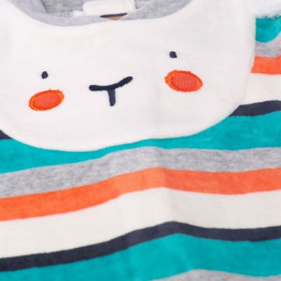 OSITO PLUSH NBO CEL PVT 304 (PVT) OSITO PLUSH NBO CEL PVT 304 (PVT)