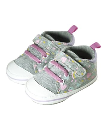 ZAPATILLAS ESTAMPADO UNICORNIO1