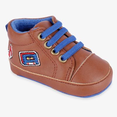 ZAPATO BEBÉ PZR08 (PZR)1
