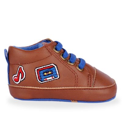 ZAPATO BEBÉ PZR08 (PZR) ZAPATO BEBÉ PZR08 (PZR)