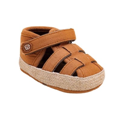 COVER SHOES BEBE NIÑO CAF PZS14 (PZS) COVER SHOES BEBE NIÑO CAF PZS14 (PZS)