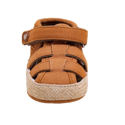 COVER SHOES BEBE NIÑO CAF PZS14 (PZS) COVER SHOES BEBE NIÑO CAF PZS14 (PZS)