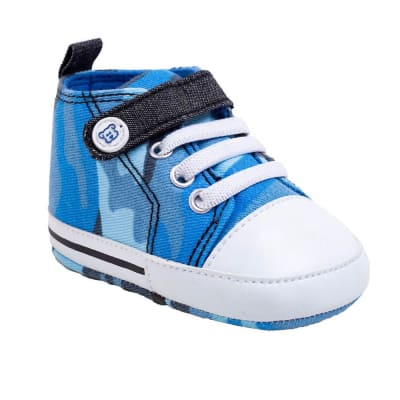 COVER SHOES BEBE NIÑO AZU PZS21 (PZS)1