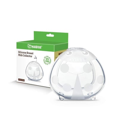 Recolector silicona LadyBug 75 ml1