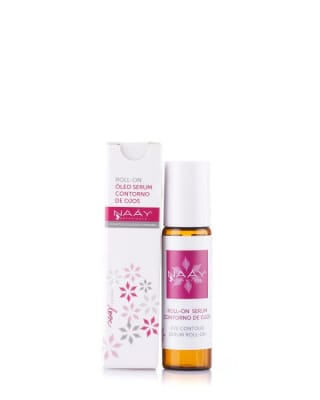 OLEO SERUM CONTORNO DE OJOS ROLL ON 10 ML1