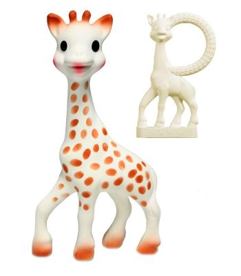 AWARD SET SOPHIE LA GIRAFE1