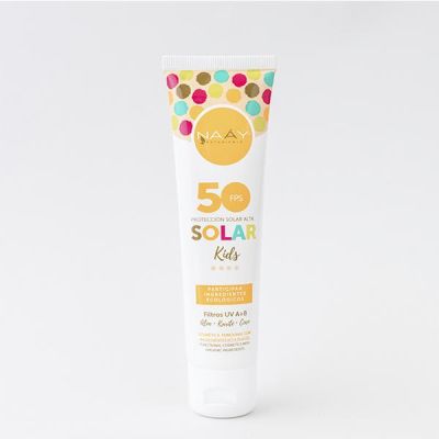 BLOQUEADOR SOLAR BABY 100ML1