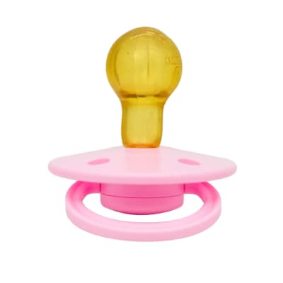 CHUPETE REBAEL SWEET PINK CHUPETE REBAEL SWEET PINK