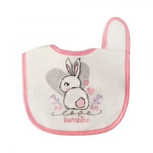 BABERO TOALLA BAMBINO BABERO TOALLA BAMBINO