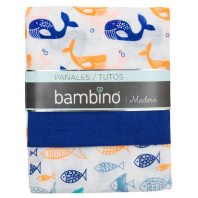 PAÑAL MODERN CALIPSO PAÑAL MODERN CALIPSO