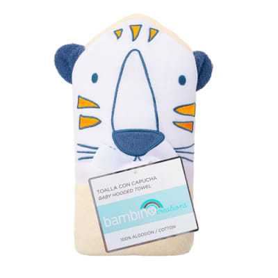 TOALLA CAPUCHA BAMBINO NIÑO1