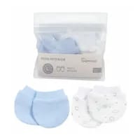 SET 2 PARES DE MITONES1