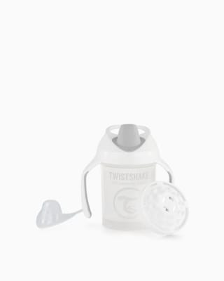 VASO MINI CUP TWISTSHAKE 230ML BLANCO1
