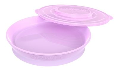 PLATO TWISTSHAKE MORADO 6+M1