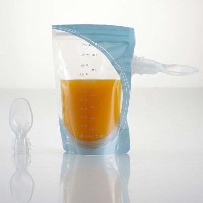 BOLSAS ALIMENTO UNIMOM1