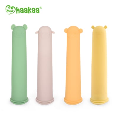 Molde de silicona Ice Pop Molde de silicona Ice Pop