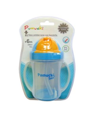 VASO ANTIDERRAME CON BOMBILLA1