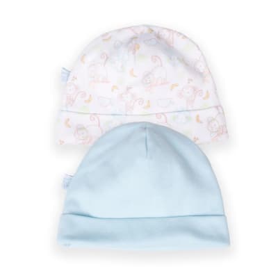 GORRO RECIEN NACIDO NIÑO SUR PRB130-25 (PRB)1