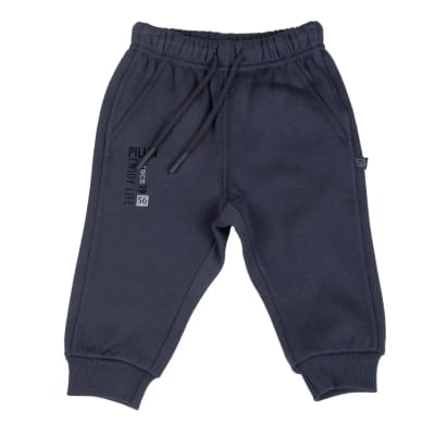 PANTALÓN BUZO BEBÉ NIÑO MAR PVB514-25 (PVB)1