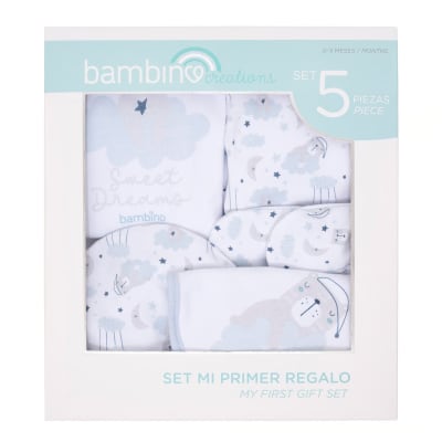 SET DE ROPA 5 PIEZAS HOMBRE1