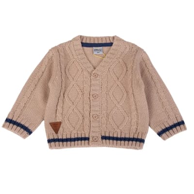 CHALECO BEBE NIÑO ARE PVB904-25 (PVB)1