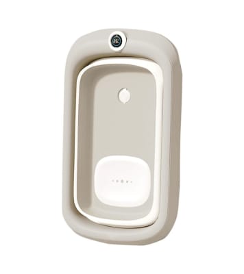 BAÑERA PLEGABLE DIGITAL1