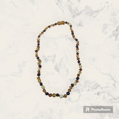 COLLAR BEBE MULTICOLOR PULIDO (36CM)1