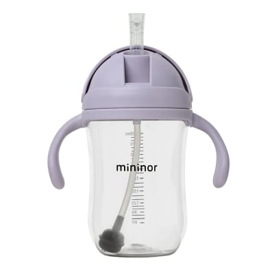 VASO CON BOMBILLA MININOR 330ML1