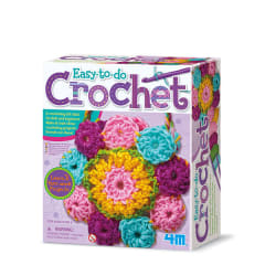 EASY TO DO CROCHET