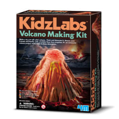 volcano malking kit