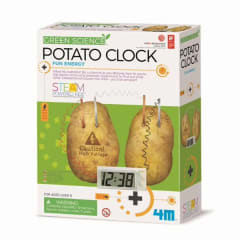 RELOJ DE PAPA