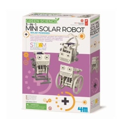 MINI ROBOT SOLAR 0