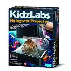 PROYECTOR HOLOGRAMA