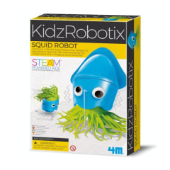 ROBOT CALAMAR