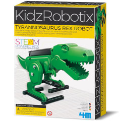 ROBOT DINOSAURIO T-REX 0